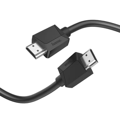 Hama High-Speed HDMI-kabel (1.5m)