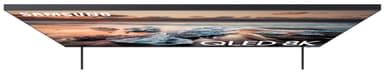 Samsung 75" Q900 8K QLED UHD Smart TV QE75Q900RAT