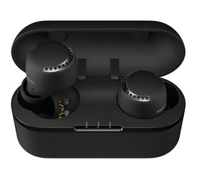 Panasonic trådlösa trådlösa hörlurar RZ-S500WE-K In-ear, svart