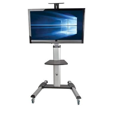 Tripp lite rullande TV/LCD-monteringsvagn DMCS3270XP 32-70 ", upp till