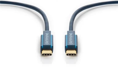 USB-C™ 3.2 Gen 1-kabel