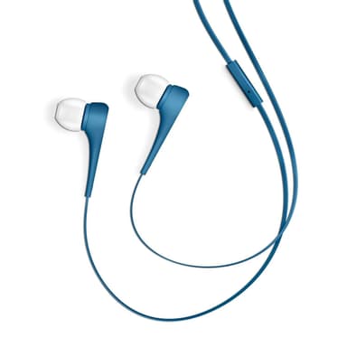 Energy Sistem hörlurar Style 1+ In-ear/Ear-hook, 3,5 mm, mikrofon, Nav