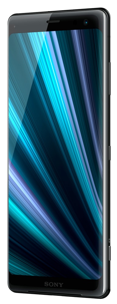 Sony Xperia XZ3 smartphone (svart)