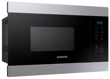 Samsung Mikrovågsugn MG22M8084AT (rostfri)