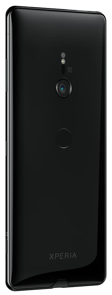 Sony Xperia XZ3 smartphone (svart)