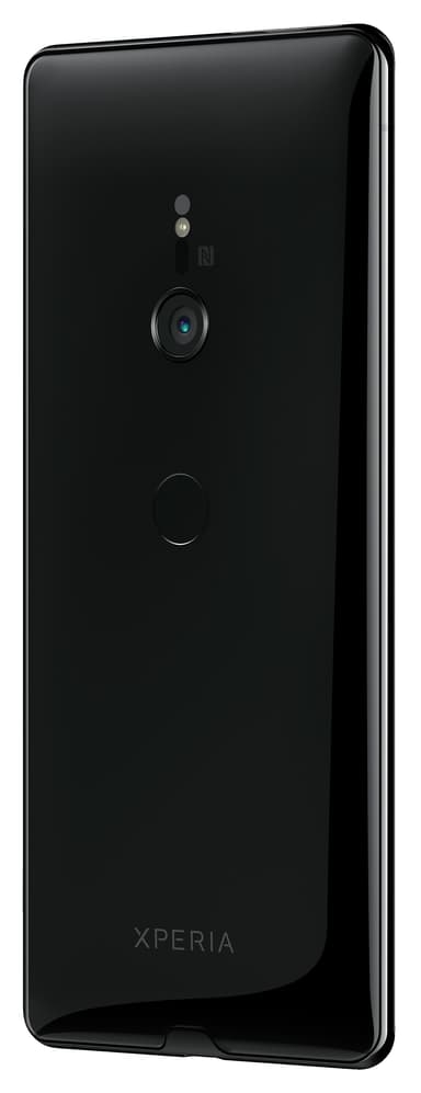 Sony Xperia XZ3 smartphone (svart)
