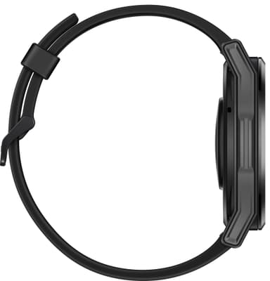 Huawei Watch GT Runner smartwatch 46mm (svart)