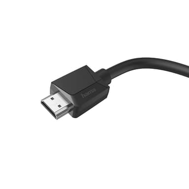 Hama High-Speed HDMI-kabel (3m)