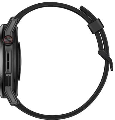 Huawei Watch GT Runner smartwatch 46mm (svart)
