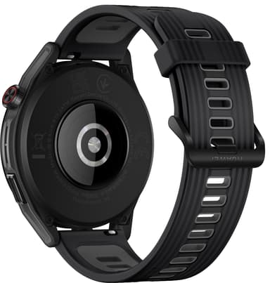 Huawei Watch GT Runner smartwatch 46mm (svart)