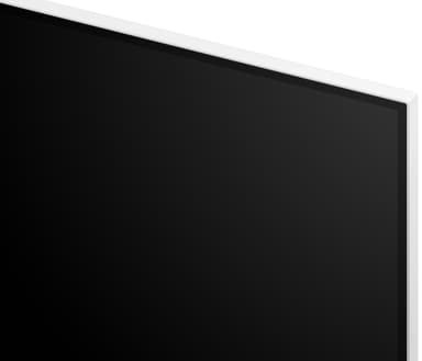 Samsung Smart Monitor M5 27" bildskärm (vit)
