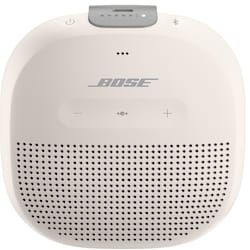 Bose SoundLink Micro trådlös högtalare (vit)