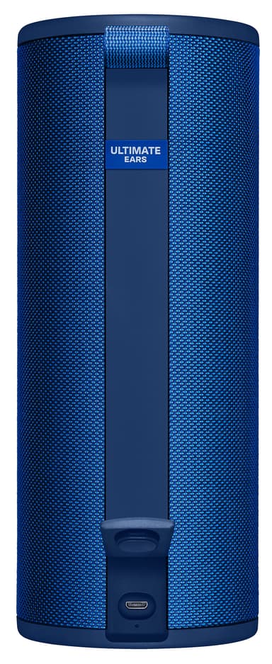 Ultimate Ears Boom 3 trådlös högtalare (blå)
