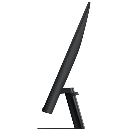 Samsung Smart Monitor M5 27" bildskärm (svart)