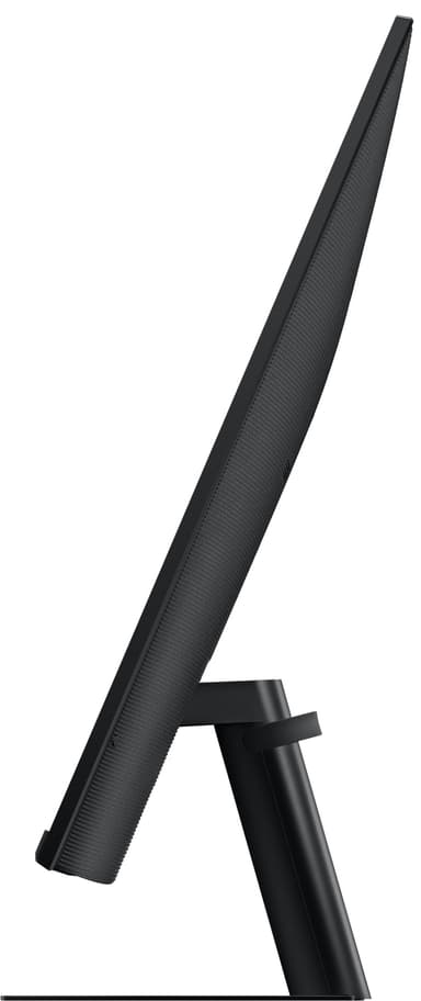 Samsung Smart Monitor M5 27" bildskärm (svart)