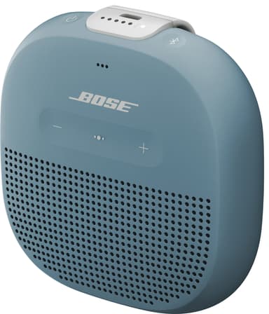 Bose SoundLink Micro trådlös högtalare (blå)