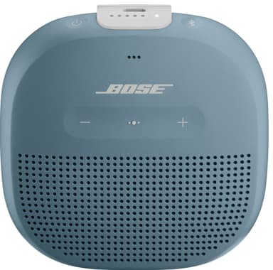 Bose SoundLink Micro trådlös högtalare (blå)