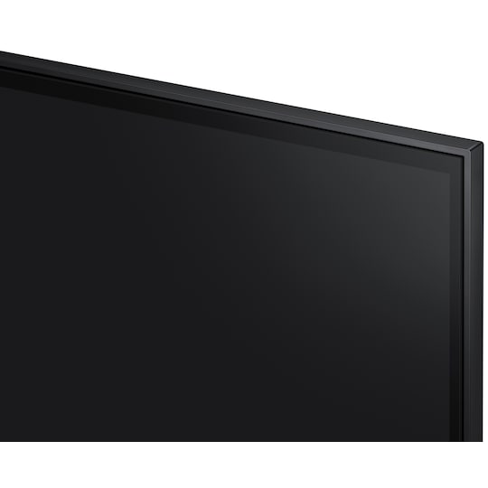 Samsung Smart Monitor M7 43" bildskärm (svart)