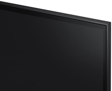 Samsung Smart Monitor M7 43" bildskärm (svart)