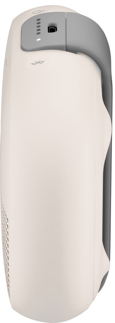 Bose SoundLink Micro trådlös högtalare (vit)