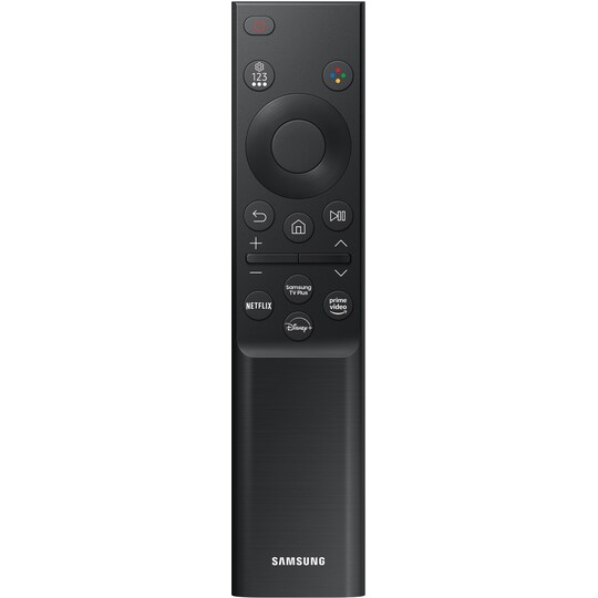 Samsung Smart Monitor M5 32" bildskärm (svart)