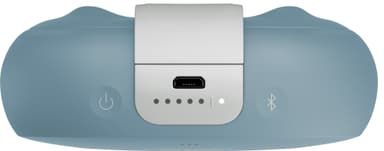 Bose SoundLink Micro trådlös högtalare (blå)