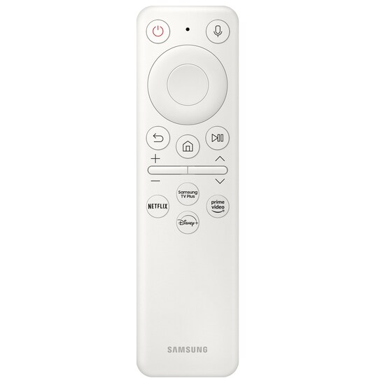Samsung Smart Monitor M7 32" bildskärm (vit)