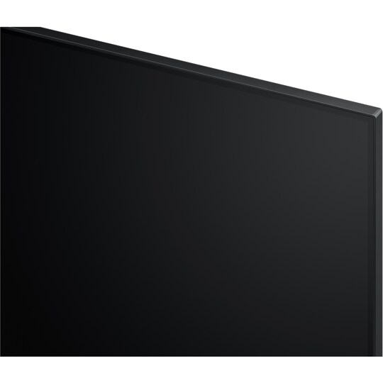 Samsung Smart Monitor M5 32" bildskärm (svart)