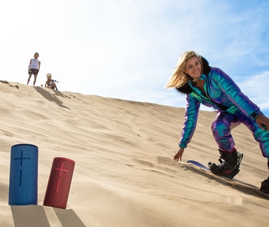 ue boom 3 elgiganten