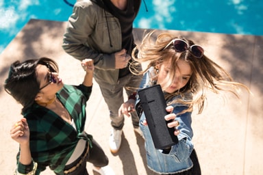 ue boom 3 elgiganten