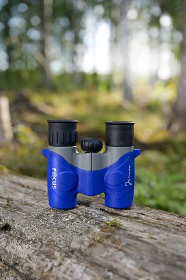 Focus Optics Junior kikare