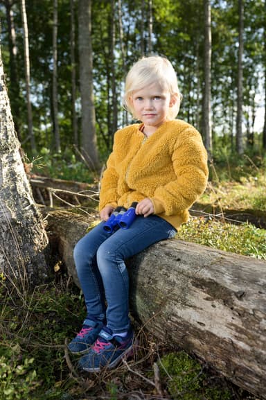 Focus Optics Junior kikare
