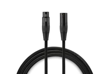 512 AUDIO PREMIER SERIES XLR FEMALE TO MALE 10FT