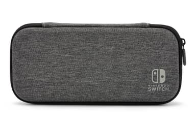 POWERA NSW UNIVERSAL STEALTH CASE CHARCOAL