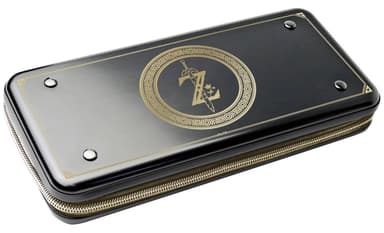 HORI ALUMI CASE ZELDA