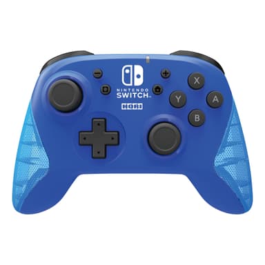 HORI SWITCH WIRELESS HORIPAD [BLUE]