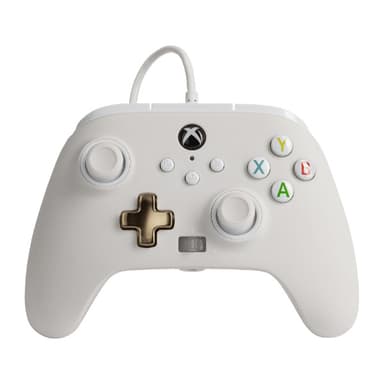 POWERA XBX ENWIRED CONTROLLER MIST