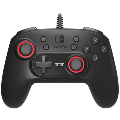 HORI HORIPAD PLUS
