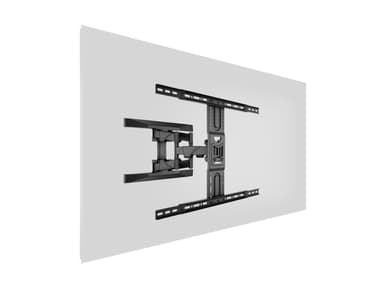 Multibrackets Universal TV Väggfäste 40""-75"" VESA Flexarm L Full Motion Dual