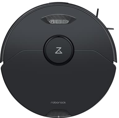 Roborock S7 MaxV robotdammsugare S7M5200 (svart)