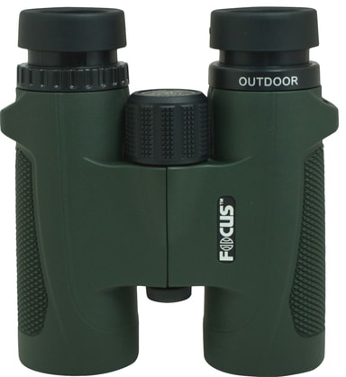 Focus Optics Outdoor 8x32 kikare Elgiganten
