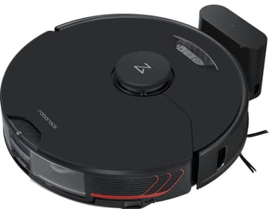 Roborock S7 MaxV robotdammsugare S7M5200 (svart)