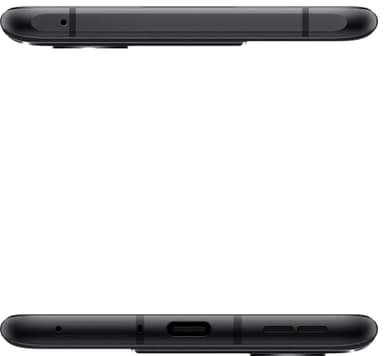 OnePlus 10 Pro 5G smartphone 12/256GB (volcanic black)