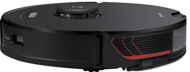 Roborock S7 MaxV robotdammsugare S7M5200 (svart)