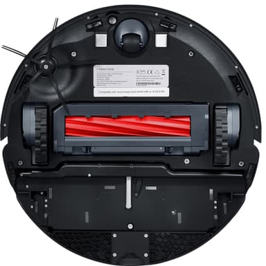 Roborock S7 MaxV robotdammsugare S7M5200 (svart)