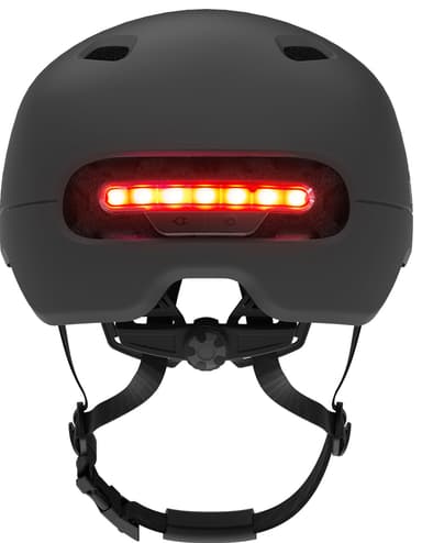 Livall hjälm M C20WHM (grå)