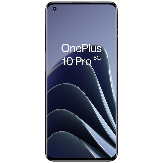 OnePlus 10 Pro 5G smartphone 8/128GB (volcanic black)