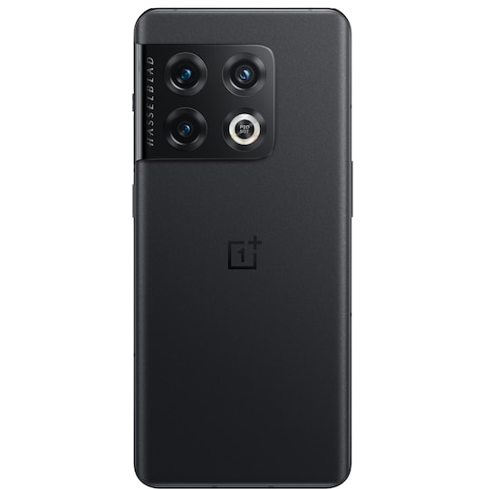OnePlus 10 Pro 5G smartphone 12/256GB (volcanic black)