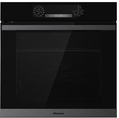 Hisense ugn BP8637B inbyggd
