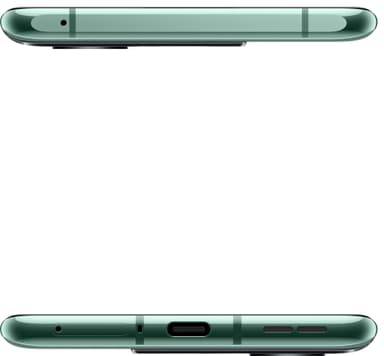 OnePlus 10 Pro 5G smartphone 12/256GB (emerald forest)